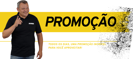 Promoção — Produto do Dia